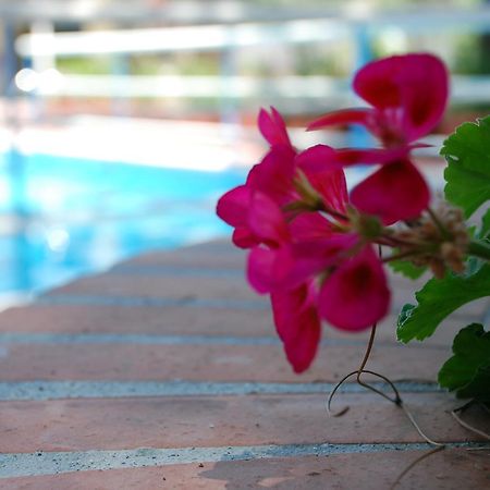 Hotel La Villa มิสแตร์เบียงโก ภายนอก รูปภาพ