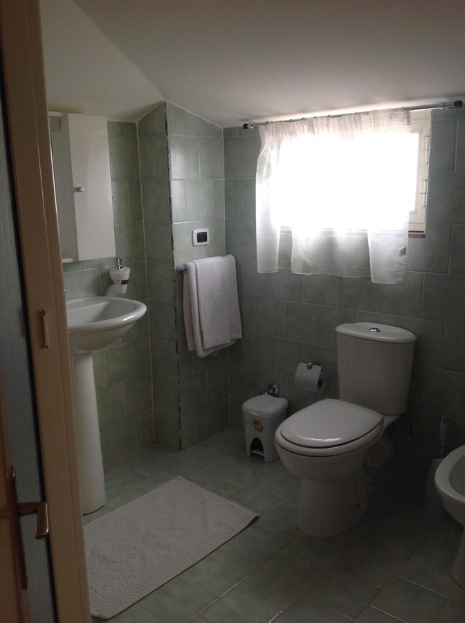 Hotel La Villa มิสแตร์เบียงโก ภายนอก รูปภาพ