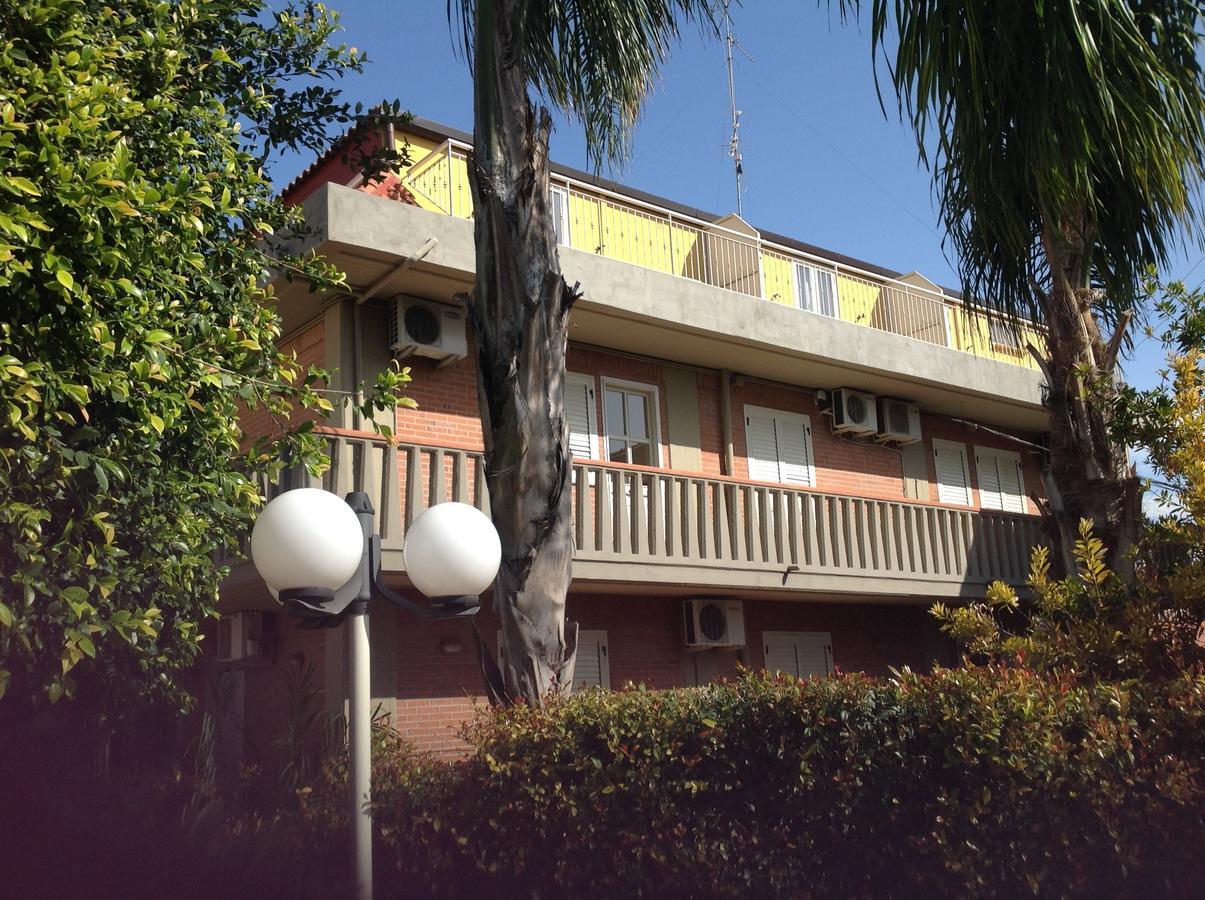 Hotel La Villa มิสแตร์เบียงโก ภายนอก รูปภาพ