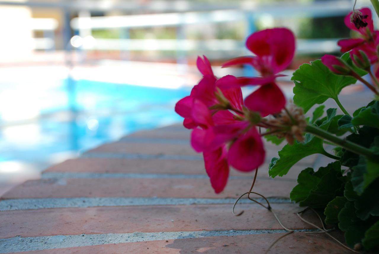 Hotel La Villa มิสแตร์เบียงโก ภายนอก รูปภาพ