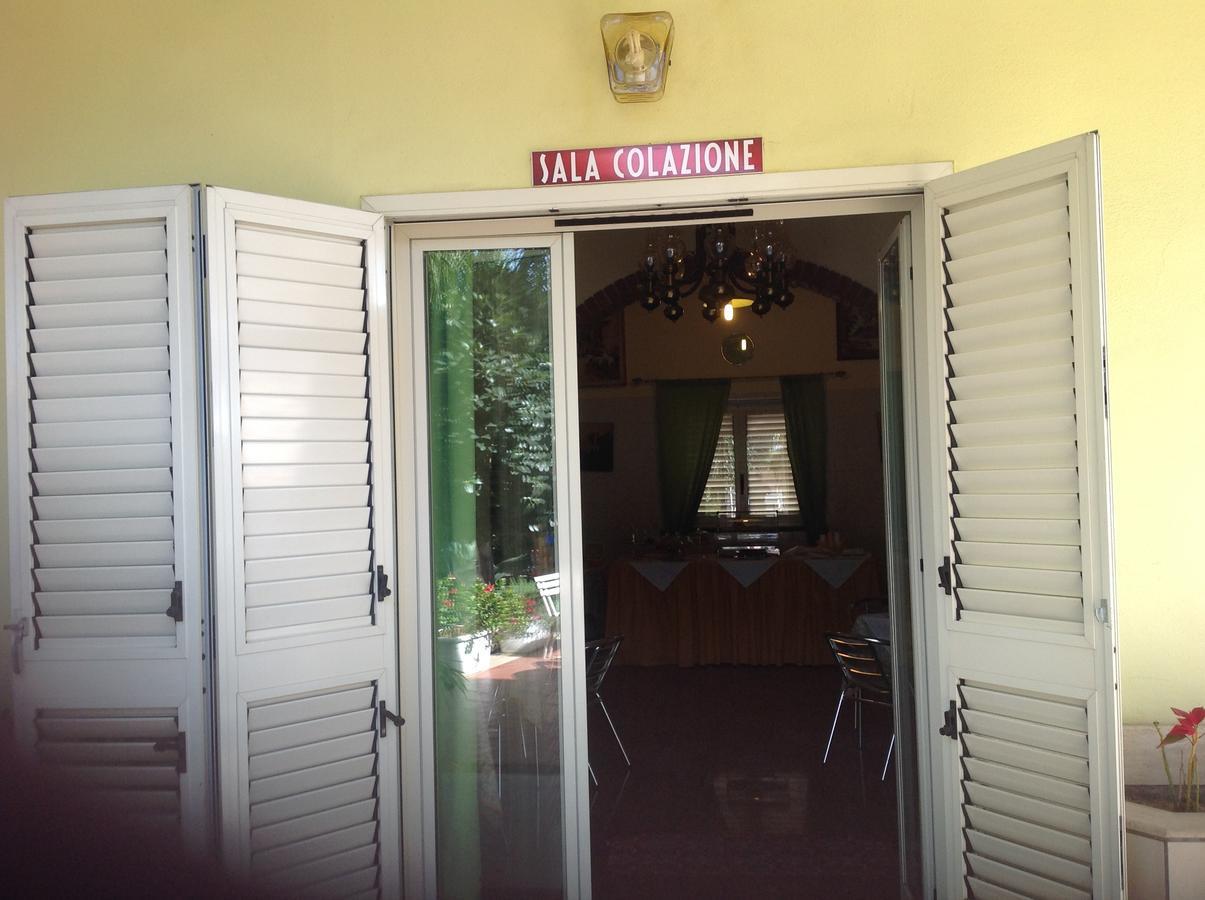 Hotel La Villa มิสแตร์เบียงโก ภายนอก รูปภาพ