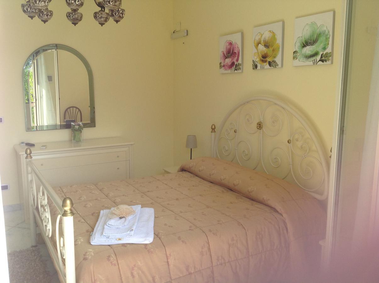 Hotel La Villa มิสแตร์เบียงโก ภายนอก รูปภาพ