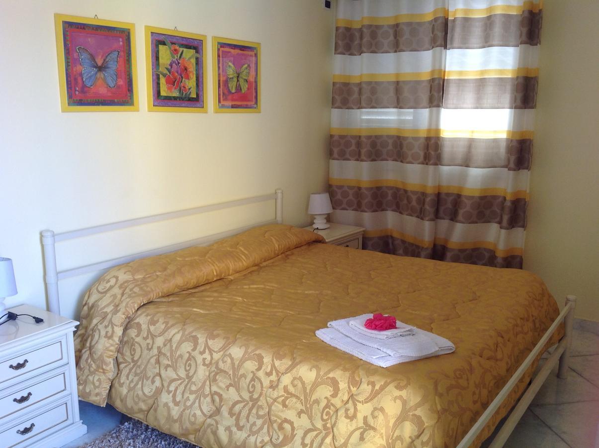 Hotel La Villa มิสแตร์เบียงโก ภายนอก รูปภาพ